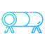 Tunnel icon 64x64
