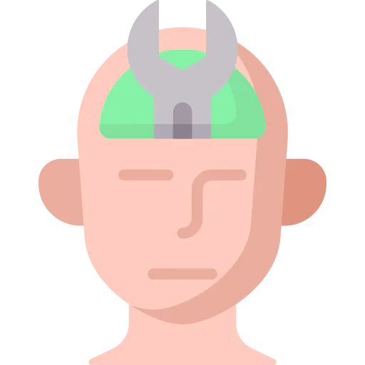 Fixed icon