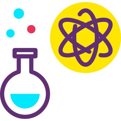 Atom icon