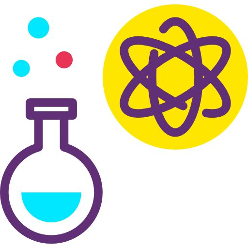 Atom 图标