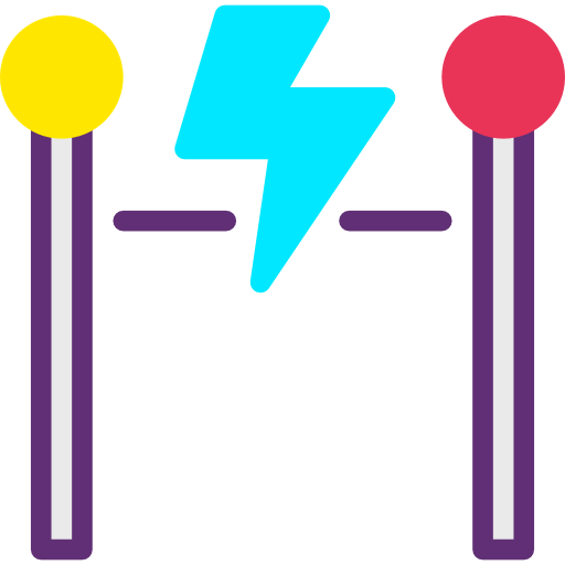 Poles icon