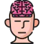 Brain icon 64x64