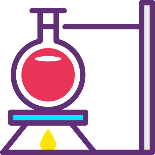 Experiment icon