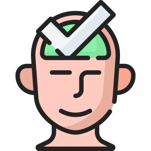 Approved icon