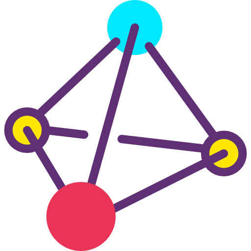 Triangle icon