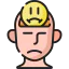 Sad icon 64x64