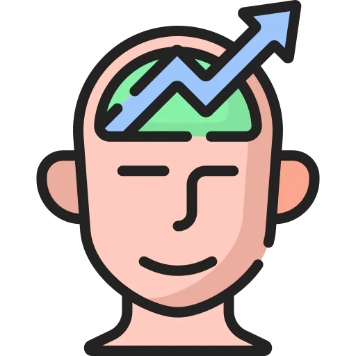 Growth icon