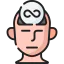 Infinity icon 64x64