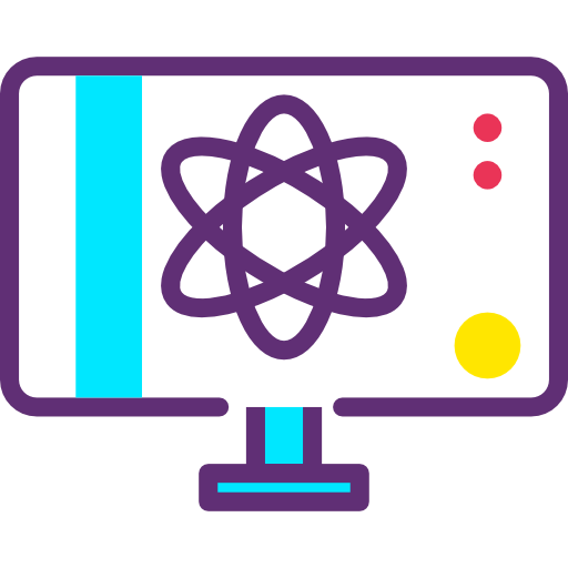 Monitor icon
