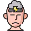 Depression icon 64x64