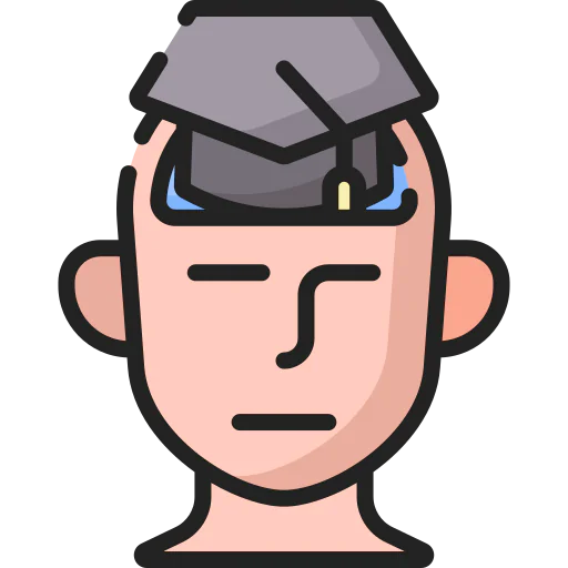 Education アイコン