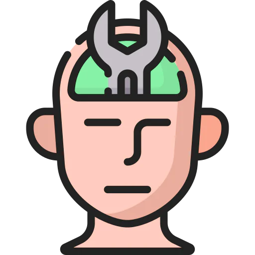 Fixed icon