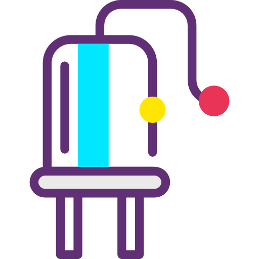 Plug icon