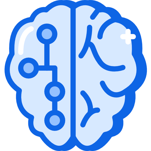 Brain icon