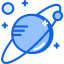 Planet biểu tượng 64x64