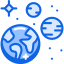 Earth biểu tượng 64x64