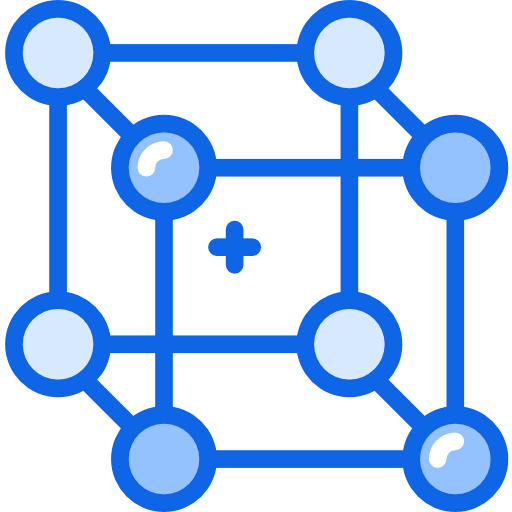 Cube 图标