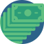 Cash icon 64x64