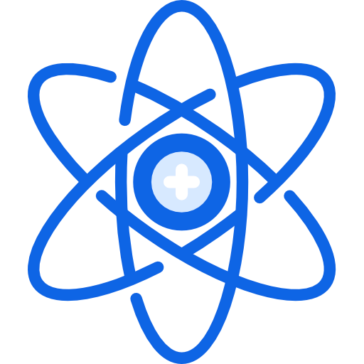 Atom 图标