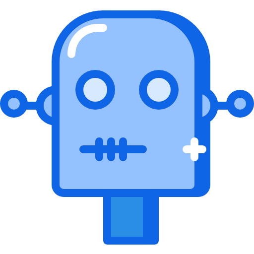 Robot icon