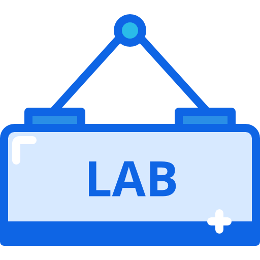 Lab icon