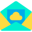 Email ícono 64x64