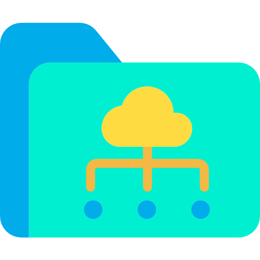 Folder icon