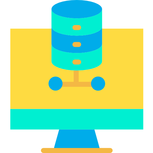 Monitor icon