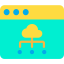 Browser ícono 64x64