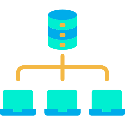 Networking 图标