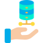 Database ícono 64x64