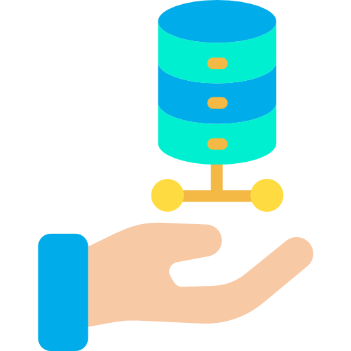 Database ícono