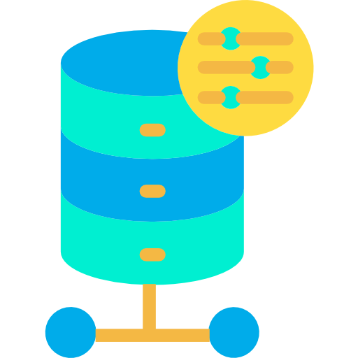 Database Ikona