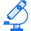 Microscope icon 64x64