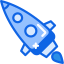 Rocket icon 64x64