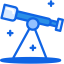 Telescope icon 64x64