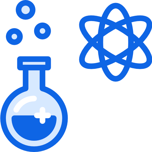 Atom 图标