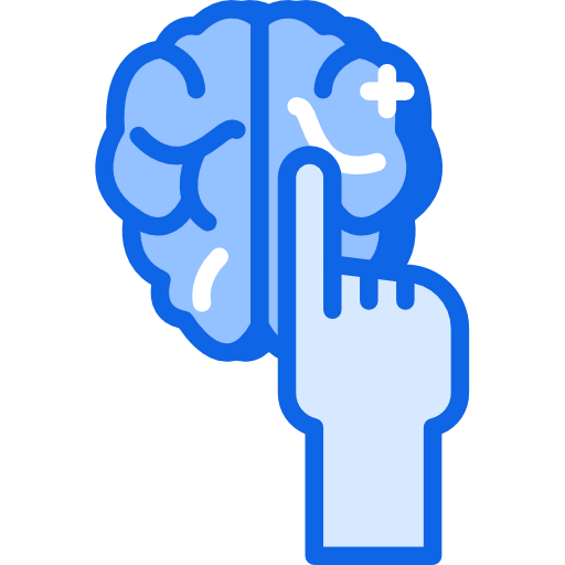 Brain icon