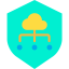 Shield ícono 64x64