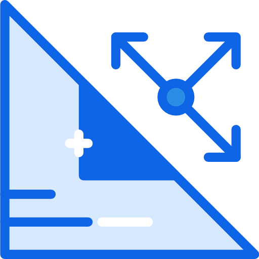 Triangle 图标