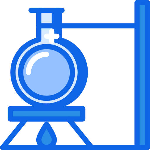 Experiment 图标