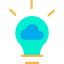 Idea ícono 64x64