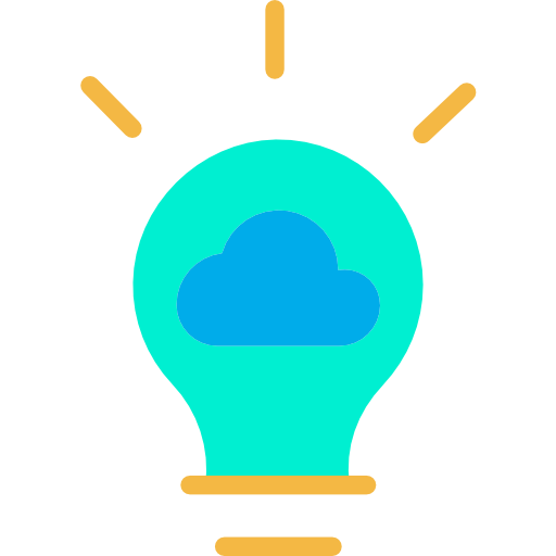 Idea 图标