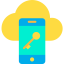 Smartphone ícono 64x64