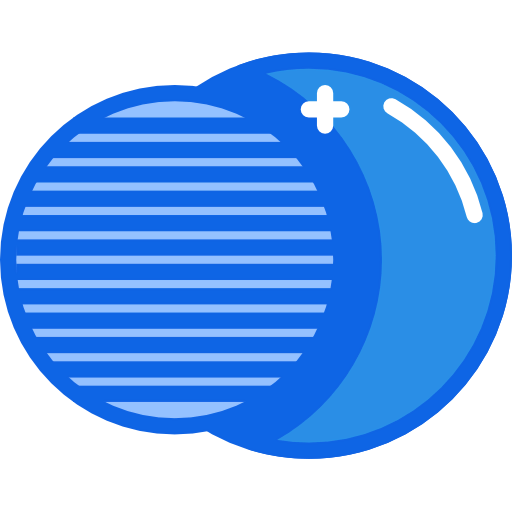 Eclipse アイコン
