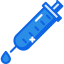 Syringe icon 64x64