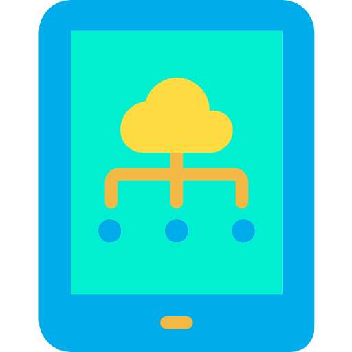 Tablet icon