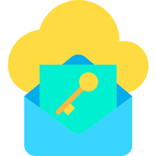 Mail icon