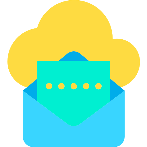Mail icon