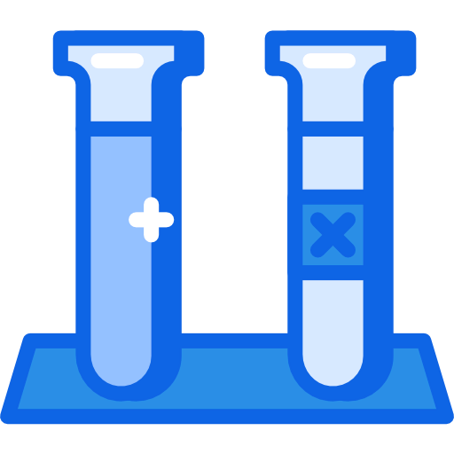 Experiment icon